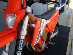 2023 Ktm 500 EXC-F ORANGE