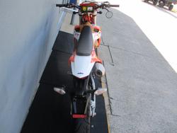 2023 Ktm 500 EXC-F ORANGE
