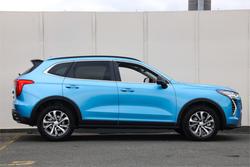 2025 GWM Haval Jolion Lux