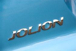 2025 GWM Haval Jolion Lux