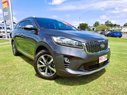 2020 Kia Sorento SLi