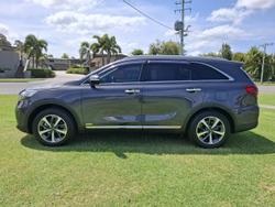 2020 Kia Sorento SLi