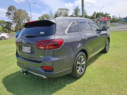 2020 Kia Sorento SLi