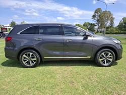 2020 Kia Sorento SLi