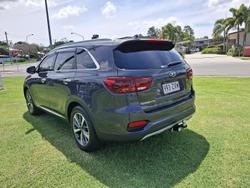 2020 Kia Sorento SLi