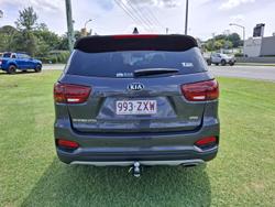2020 Kia Sorento SLi