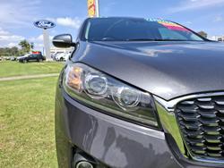 2020 Kia Sorento SLi