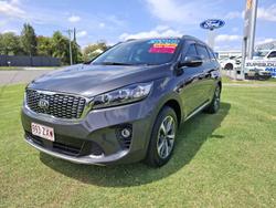 2020 Kia Sorento SLi