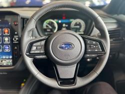 2025 Subaru Forester Hybrid Touring