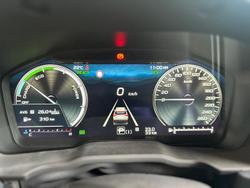 2025 Subaru Forester Hybrid Touring