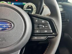 2025 Subaru Forester Hybrid Touring