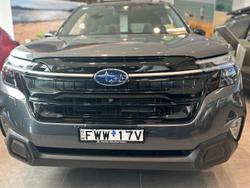 2025 Subaru Forester Hybrid Touring