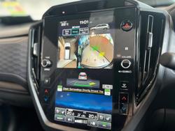 2025 Subaru Forester Hybrid Touring