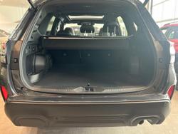 2025 Subaru Forester Hybrid Touring