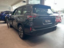 2025 Subaru Forester Hybrid Touring