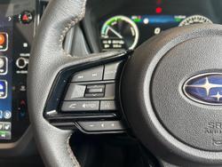 2025 Subaru Forester Hybrid Touring