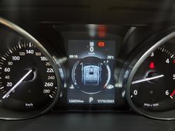 2016 Land Rover Range Rover Sport TDV6 SE