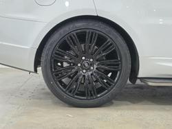 2016 Land Rover Range Rover Sport TDV6 SE