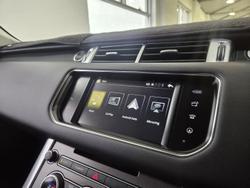 2016 Land Rover Range Rover Sport TDV6 SE