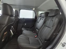 2016 Land Rover Range Rover Sport TDV6 SE