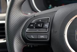 2022 MG HS Plus EV Essence