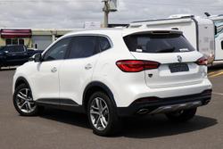 2022 MG HS Plus EV Essence