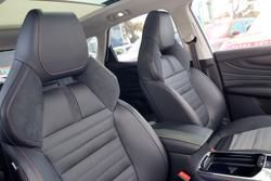 2022 MG HS Plus EV Essence