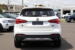 2022 MG HS Plus EV Essence