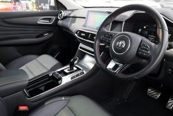 2022 MG HS Plus EV Essence