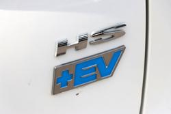 2022 MG HS Plus EV Essence