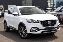 2022 MG HS Plus EV Essence