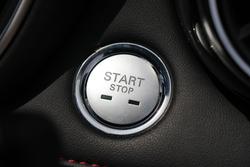 2022 MG HS Plus EV Essence