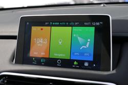 2022 MG HS Plus EV Essence