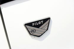 2022 MG HS Plus EV Essence