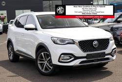 2022 MG HS Plus EV Essence