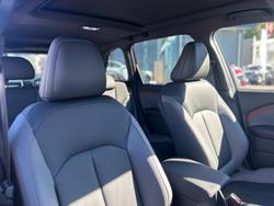 2026 Subaru Forester Hybrid Sport