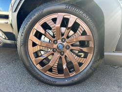 2025 Subaru Forester Hybrid Sport