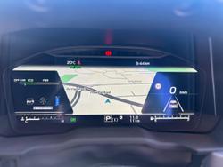 2025 Subaru Forester Hybrid Sport