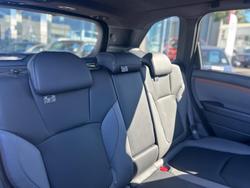 2026 Subaru Forester Hybrid Sport