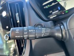 2026 Subaru Forester Hybrid Sport