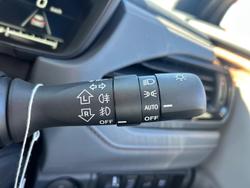 2025 Subaru Forester Hybrid Sport