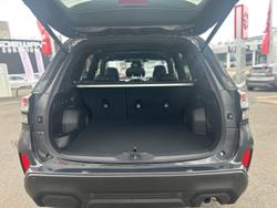 2025 Subaru Forester Hybrid Touring