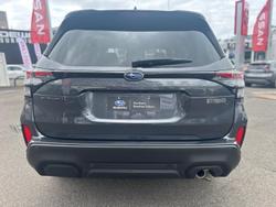 2025 Subaru Forester Hybrid Touring