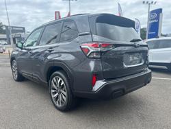 2025 Subaru Forester Hybrid Touring