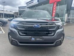 2025 Subaru Forester Hybrid Touring