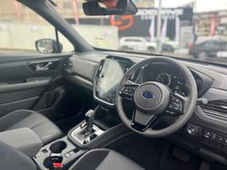 2025 Subaru Forester Hybrid Touring