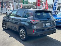 2025 Subaru Forester Hybrid Touring