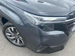 2025 Subaru Forester Hybrid Touring