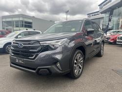 2025 Subaru Forester Hybrid Touring