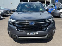 2025 Subaru Forester Hybrid Touring